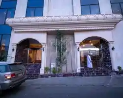 Misk Umm Al Qura Hotel thumbnail